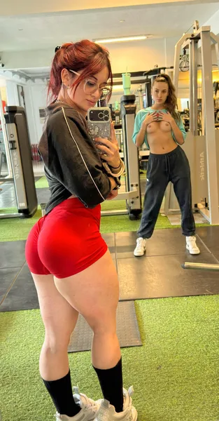 Are we fit enough?