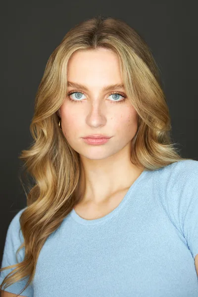 Olivia Langer