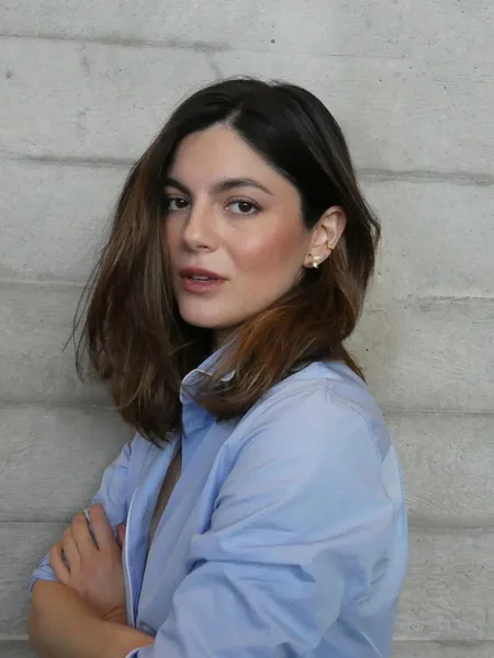 Monica Barbaro