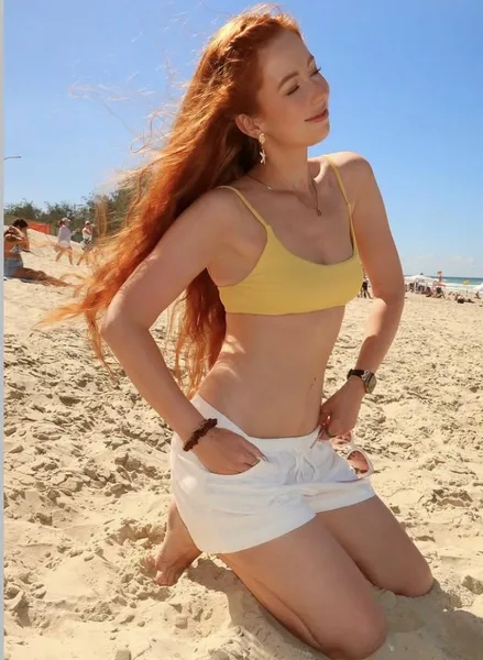 Beach Day