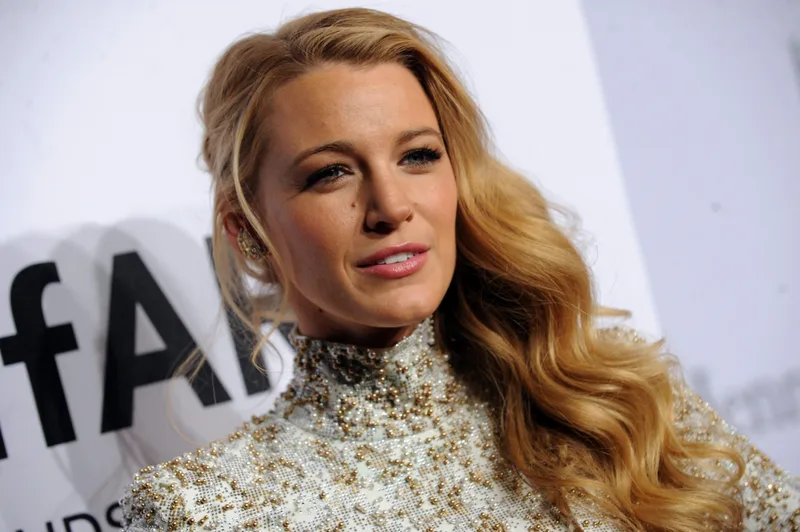 Blake Lively