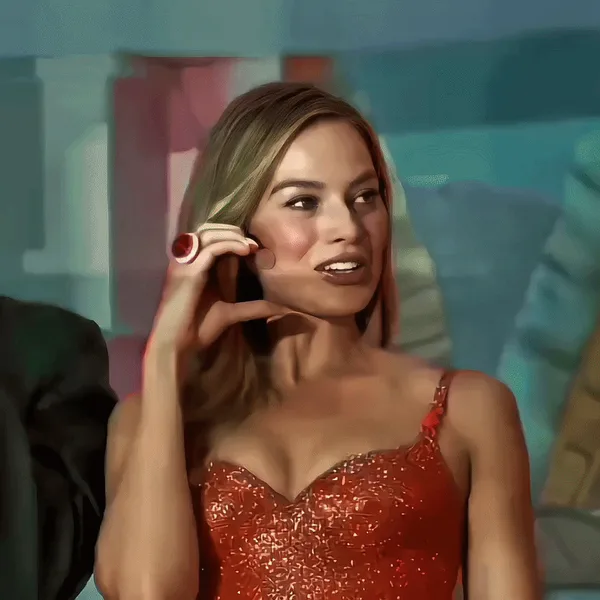 Margot Robbie