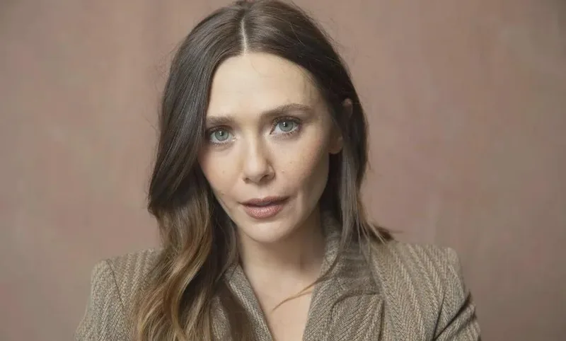 Elizabeth Olsen