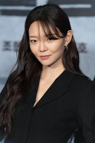 Lee So-young