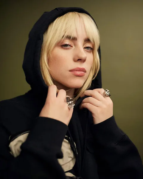 Billie Eilish