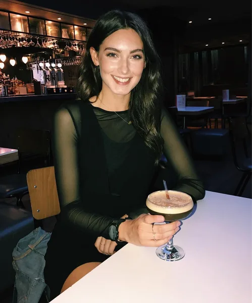 Morven MacSween