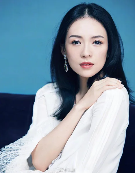 Zhang Ziyi