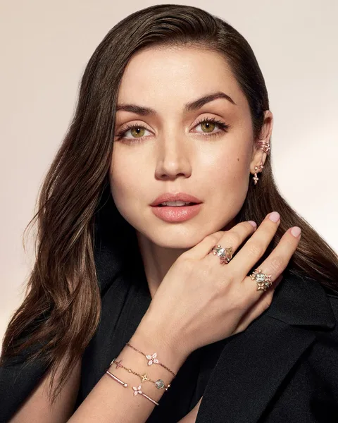 Ana De Armas