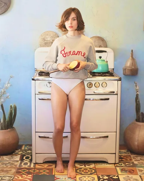 Alison Brie