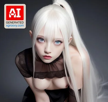 I'm a confident, dominant Japanese babe with a filthy mouth 