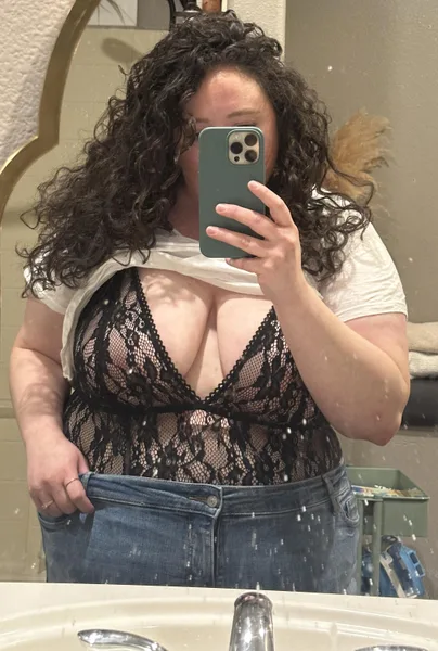 Hiding this under my mom clothes. Also ignore the dirty mirr