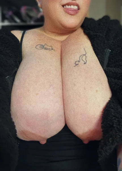 Tits and Tats