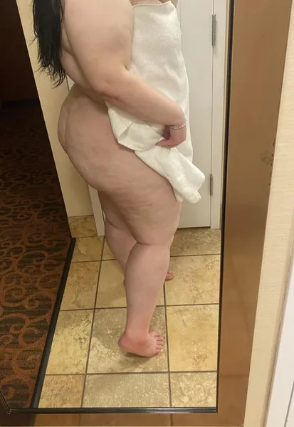 I’m a good girl, Daddy