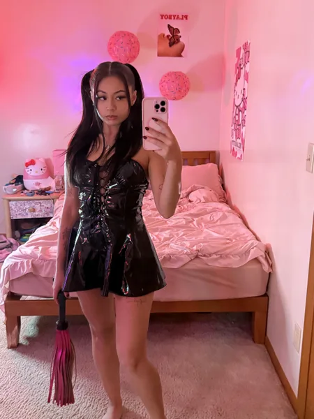 I’m ready to play ;)
