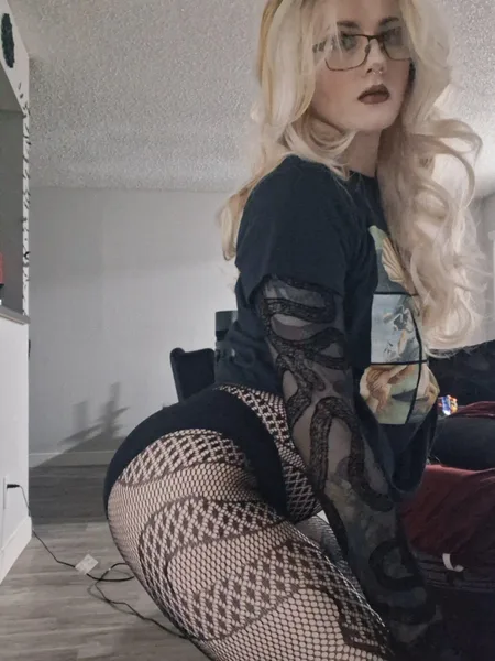 Date me?