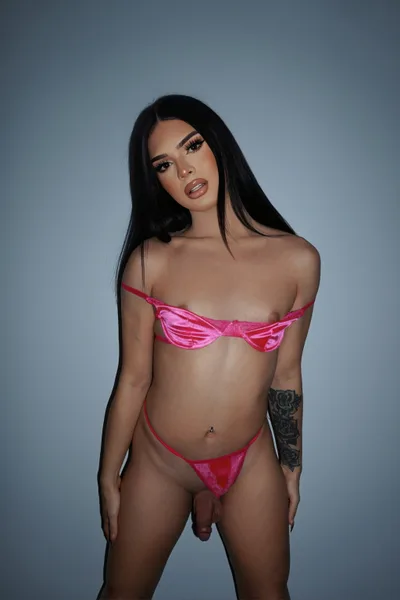 Is that too big for ur throat?