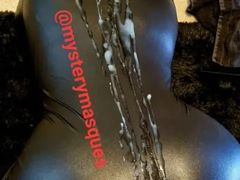 Is this the biggest amateur cumshot you've ever seen