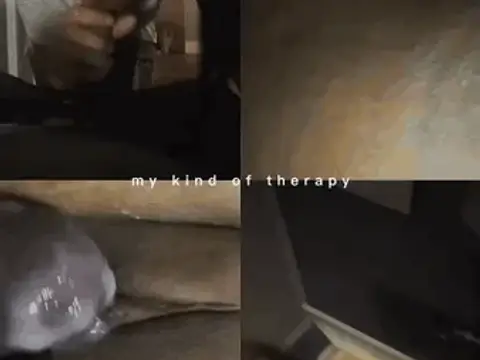 Therapy for a true slut 🍆💦🤤🥰