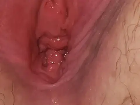 F38 how's my pussy