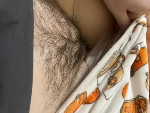 I love a natural look