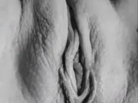 Horny Milf pussy