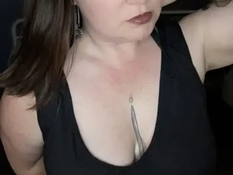Just a mom who happens to have a witchy side