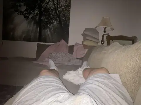 [m] post work couch brain-rot time