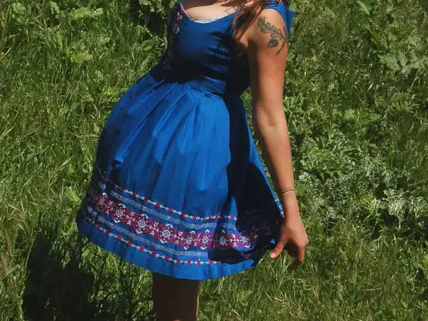 Nakne Kvinner