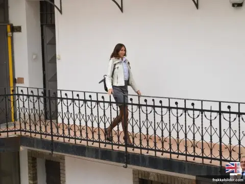 Nakne Kvinner