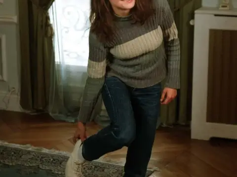 Nakne Kvinner