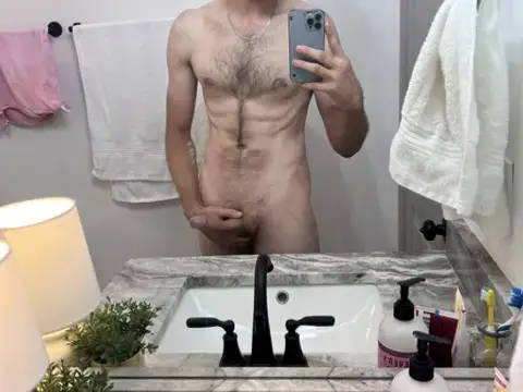 My ex wouldn’t let me show you guys my cock