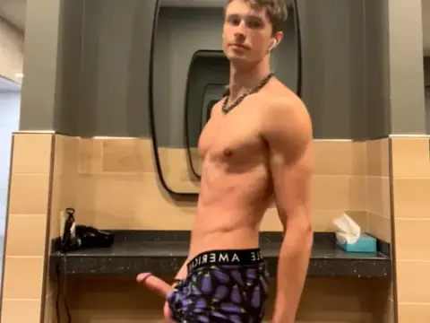 (21) Bet you didn't expect to pop out