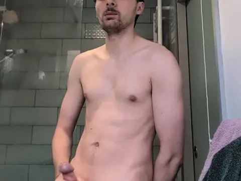 Lick it off my abs