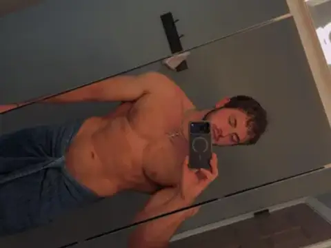 Should I drop this towel or will you take it off me