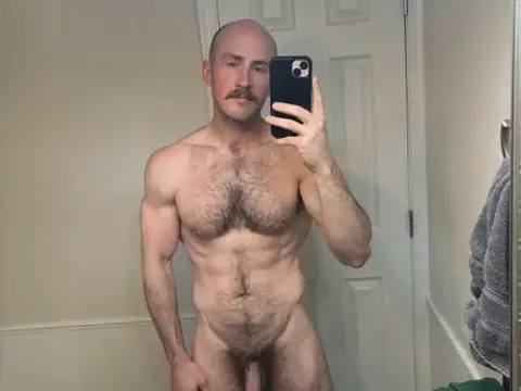 Average suburban husband