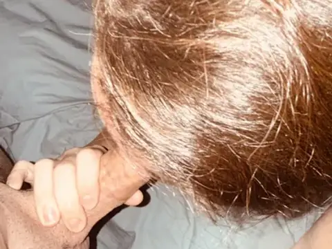 Daddy doesn’t miss. 🐓 🍑 💦