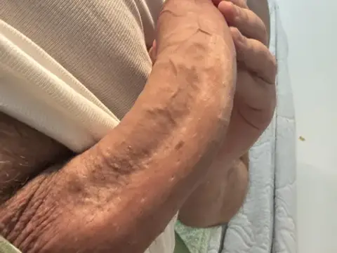 Like them enormous?