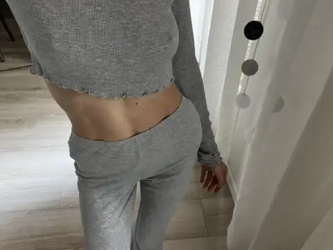 my skinny body