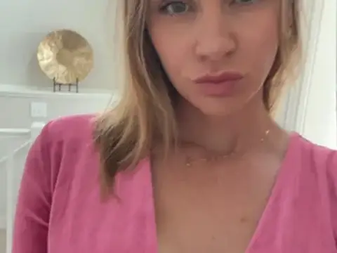 No top just feels better sometimes