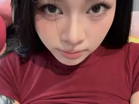 My bite size boobs