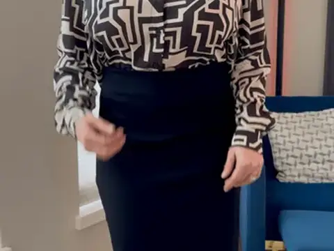 Its time for your meeting with mommy (reveal)