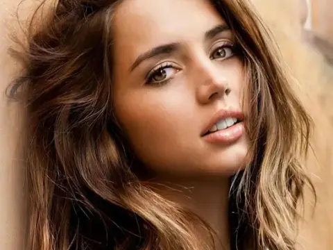Ana de Armas