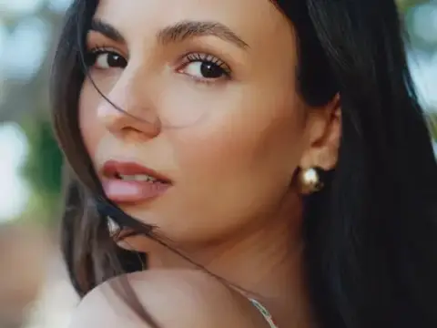 Victoria Justice