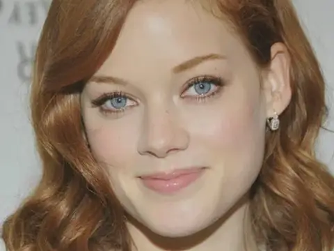 Jane Levy