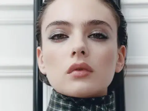 Deva Cassel