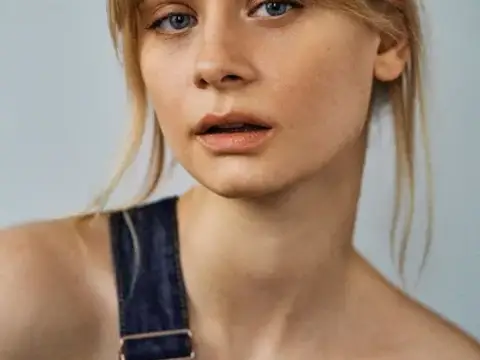 Clara Rosager