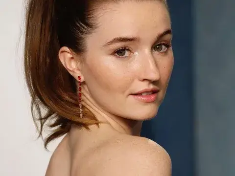 Kaitlyn Dever