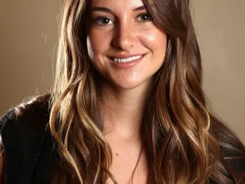Shailene Woodley