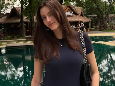 Marina Bondarko