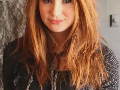 Karen Gillan